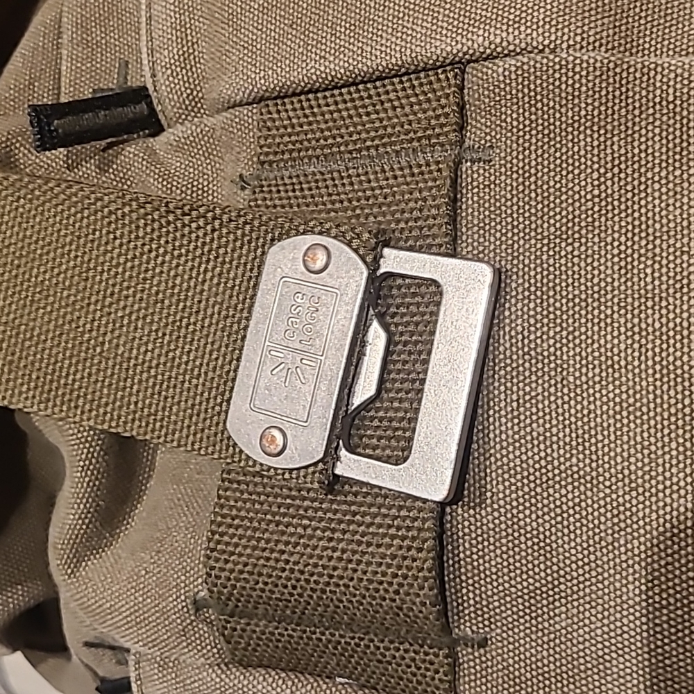 Boho Backpack - image 7